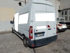 146#6557 Furgone Renault Master
