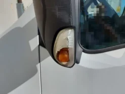 146#6557 Furgone Renault Master