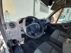 146#6557 Furgone Renault Master