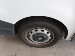 27#77140 Furgone Renaul Trafic