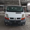 3#7268 Furgone Renault Trafic