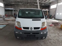3#7268 Furgone Renault Trafic