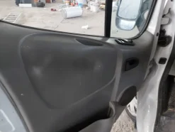 3#7268 Furgone Renault Trafic