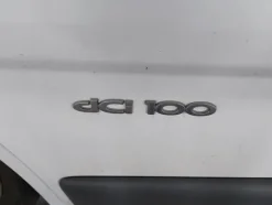 3#7268 Furgone Renault Trafic