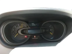 3#7184 Furgone Renault Trafic
