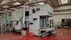 Fustellatrice AUTOPLATINA TMZ PWT 145