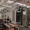 Fustellatrice AUTOPLATINA TMZ PWT 145