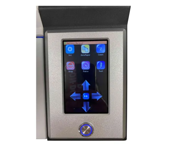 FUSTELLATRICE MGI 40 DEMO