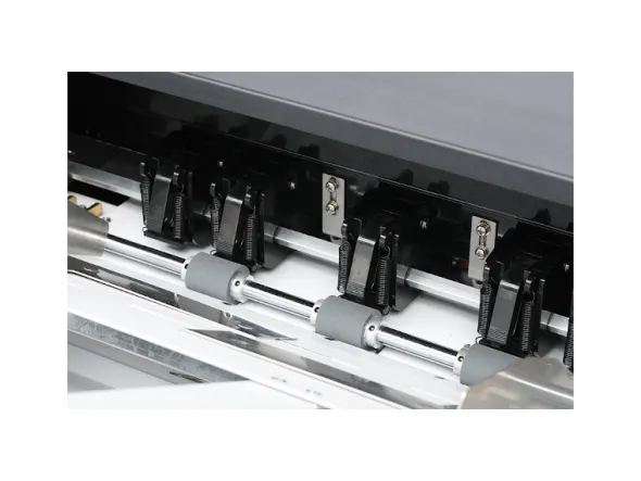 FUSTELLATRICE MGI 40 DEMO