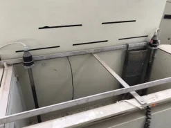 GALVANICA ROTOBARILE NUOVA