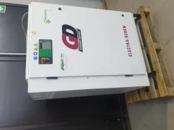 GARDNER DENVER ES11 – 11 kW / 15 HP – 10 bar – 1500 l/m