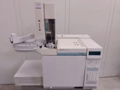 GAS CROMATOGRAFO - HEWLETT PACKARD (COD. LAB-CRO-7)