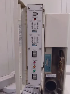 GAS CROMATOGRAFO - HEWLETT PACKARD (COD. LAB-CRO-7)
