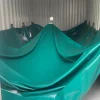 GASOMETRO PER BIOGAS ECOMEBRANE + DEUMIDIFICATORE
