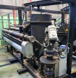 3#9228 Gassificatore Spanner