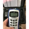 Gaussmetro F W Bell 5100 gaussmeter con sondaSTD18-0404