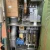 Generatore AF ELETTRONICA CAVALLO mod. GAF 50KW
