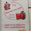 Generatore aria calda
