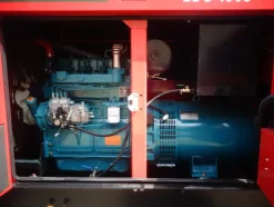 8#8048 Generatore Becker