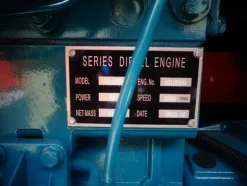 8#8048 Generatore Becker