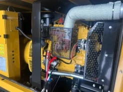 Generatore Caterpillar DE110E2