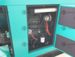 3#9390 Generatore compal 50KW
