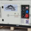 1#9390 Generatore compal 10KW