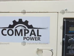 1#9390 Generatore compal 10KW