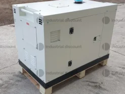 1#9390 Generatore compal 10KW