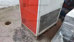 35#9600 Generatore di aria calda Biemmedue