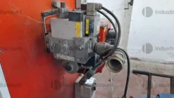35#9600 Generatore di aria calda Biemmedue