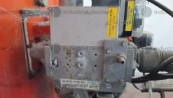 35#9600 Generatore di aria calda Biemmedue