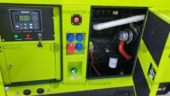 2#9061 Generatore elettrico COMPAL POWER VG-R30