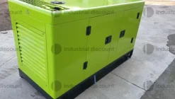 2#9061 Generatore elettrico COMPAL POWER VG-R30