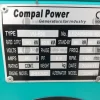 14#10091 Generatore elettrico Compal PowerVG-R50