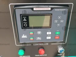 14#10091 Generatore elettrico Compal PowerVG-R50