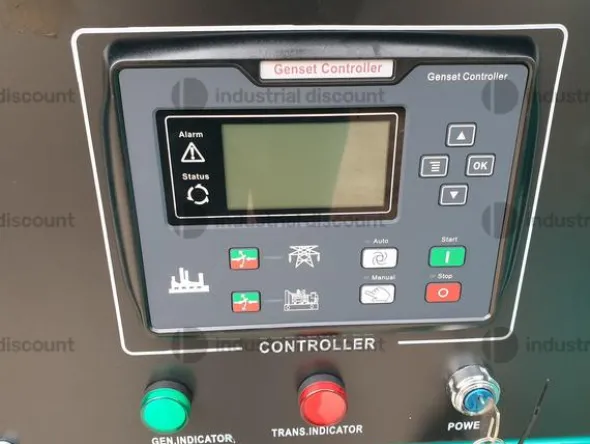 14#10091 Generatore elettrico Compal PowerVG-R50