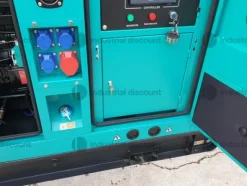 14#10091 Generatore elettrico Compal PowerVG-R50
