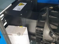 23#9575 Generatore elettrico Salini Power VG-R30