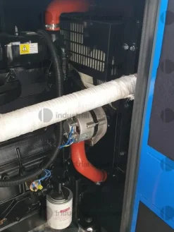 23#9575 Generatore elettrico Salini Power VG-R30