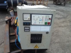 Generatore sincrono OFEL