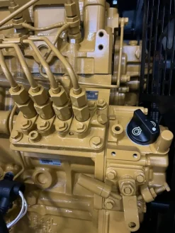 Generatore Stage V Caterpillar XQP20
