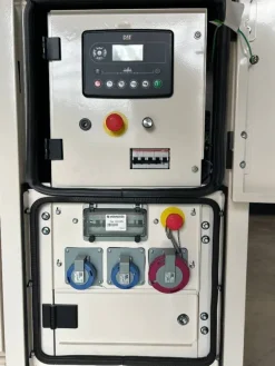 Generatore Stage V Caterpillar XQP20