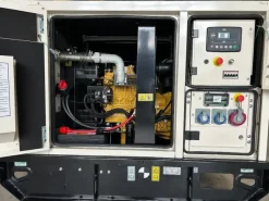 Generatore Stage V Caterpillar XQP20