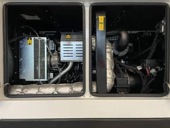 Generatore Stage V Kohler KDI2504T