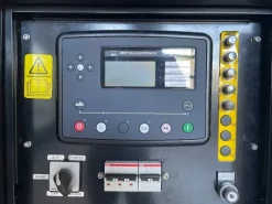 Generatore Stage V Kohler KDI2504T