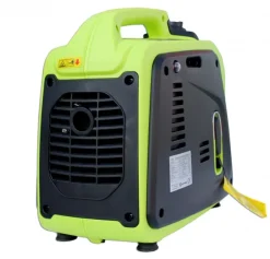 Generatore Valigia Inverter Optimat Smart Energy I1200