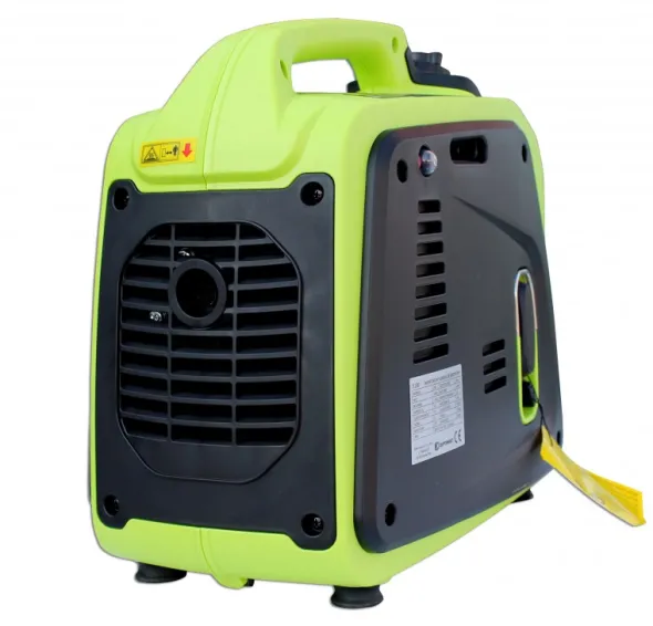 Generatore Valigia Inverter Optimat Smart Energy I1200