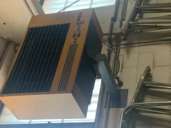 GENERATORI DI CALORE