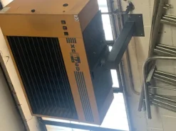 GENERATORI DI CALORE